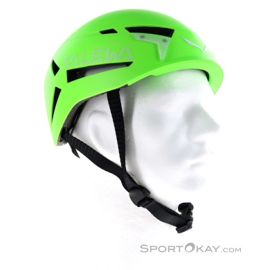 Salewa Vega Kletterhelm-Grün-S-M
