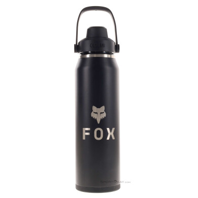Fox x Camelbak 32oz 950ml Trinkflasche-Schwarz-One Size