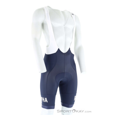 Rapha Pro Team Trainin Bib Herren Bikeshort-Dunkel-Blau-L
