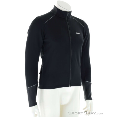 Mavic Nordet Herren Bikejacke-Schwarz-M