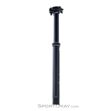 Crankbrothers Highline 3 Sattelstütze-Schwarz-31,6x150