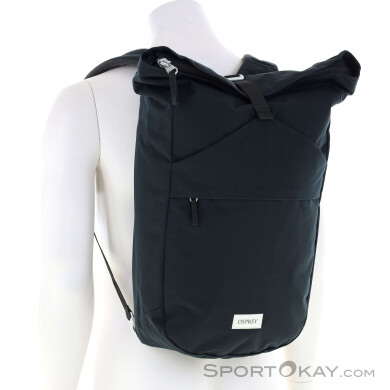 Osprey Arcane Tote Pack 21l Rucksack-Schwarz-21