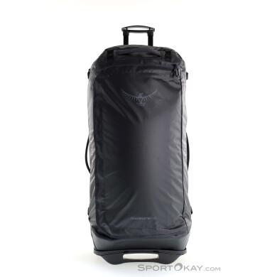 Osprey Rolling Transporter 120l Reisetasche-Anthrazit-120