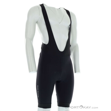 Löffler Bibshorts Hotbond Herren Bikeshort-Schwarz-50