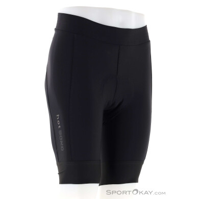 Löffler Tights Hotbond Herren Bikeshort-Schwarz-50