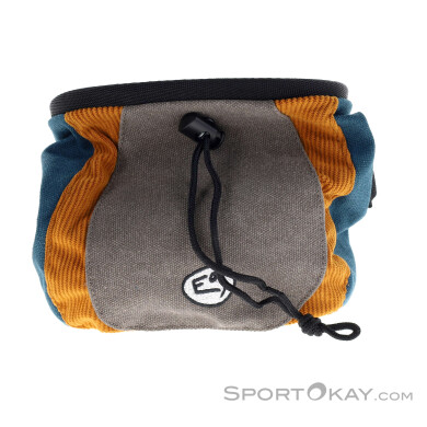 E9 Superdrop Chalkbag-Mehrfarbig-One Size