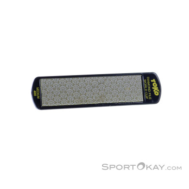Toko Diamond World Cup 400 Feile-Blau-One Size