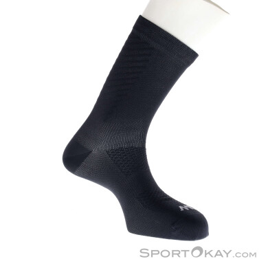 Northwave Switch Bikesocken-Schwarz-M