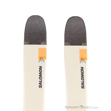 Salomon MTN 91 Carbon Tourenski 2026-Mehrfarbig-174