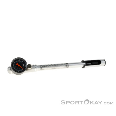 SKS Germany USP Dämpferpumpe-Silber-One Size