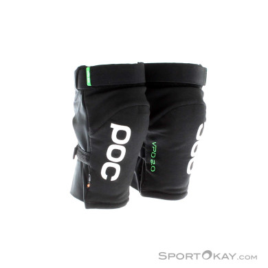 POC Joint VDP 2.0 Knieprotektoren-Schwarz-M