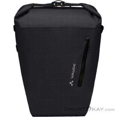 Vaude Proof Transformer 26l 2in1 Fahrradtasche-Schwarz-26