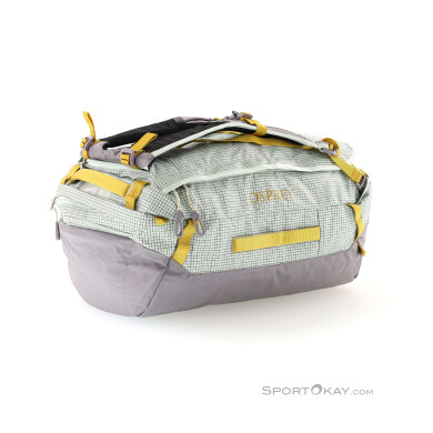Osprey Transporter Duffel 40l Reisetasche-Hell-Grün-40