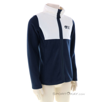 Picture Pipa Kinder Fleecejacke-Dunkel-Blau-12