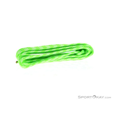 Edelrid PES Cord 6mm 8m Reepschnur-Hell-Grün-8