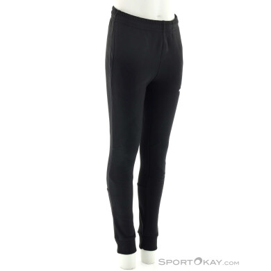 The North Face Teen Slim Fit Kinder Freizeithose-Schwarz-L