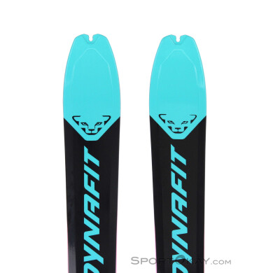 Dynafit Blacklight 88 W Damen Tourenski 2024-Schwarz-165