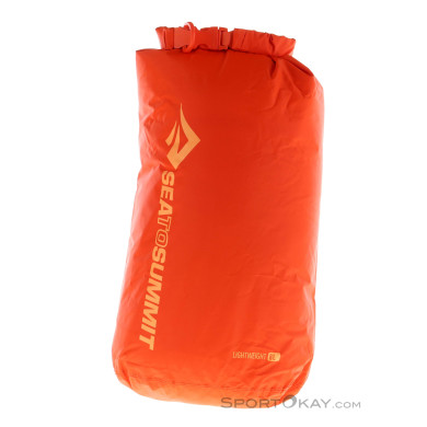 Sea to Summit Lightweight 8l Drybag-Orange-8