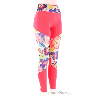 Ocun Rhea Damen Leggings-Pink-Rosa-M