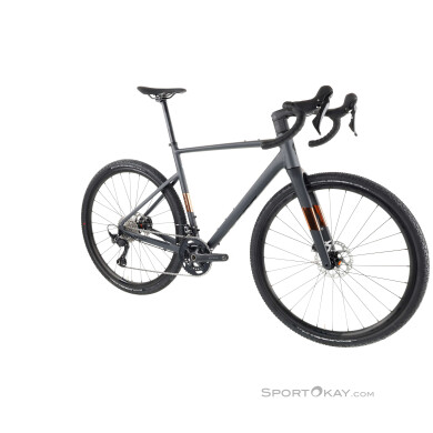 Scott Speedster Gravel 10 28" 2025 Gravelbike-Anthrazit-M