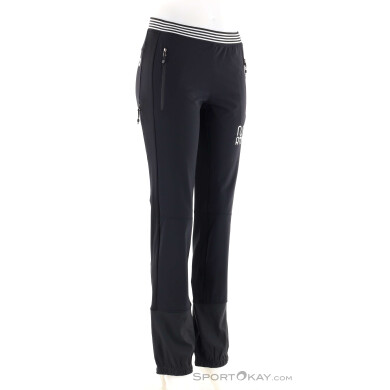 Martini Denali Damen Outdoorhose-Schwarz-S