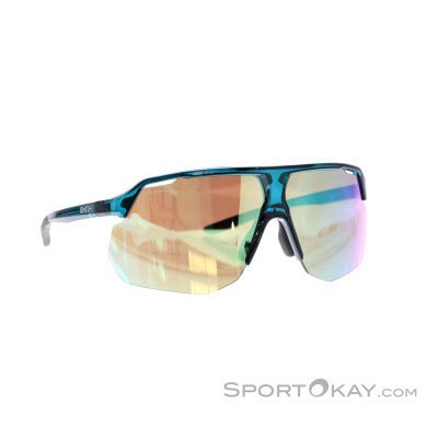 Smith Motive Sportbrille-Blau-One Size
