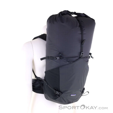 Patagonia Terravia 36l Rucksack-Schwarz-M