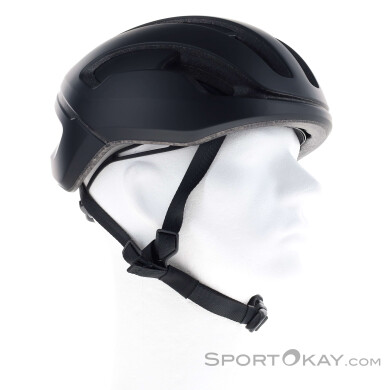 POC Omne Air MIPS Rennradhelm-Schwarz-M