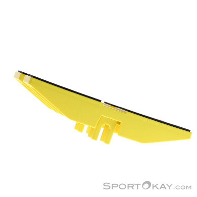 Toko Universal Adapter for Ski Vise Worldcup Zubehör-Gelb-One Size