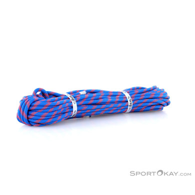 Beal Wall Cruiser UC 9,6mm 25m Kletterseil-Blau-25