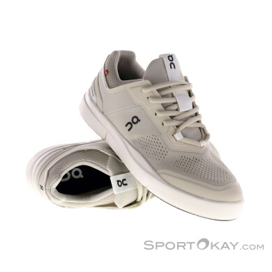 On The Roger Spin Damen Freizeitschuhe-Mehrfarbig-8,5