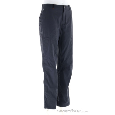 Black Diamond Pursuit Damen Outdoorhose-Schwarz-6
