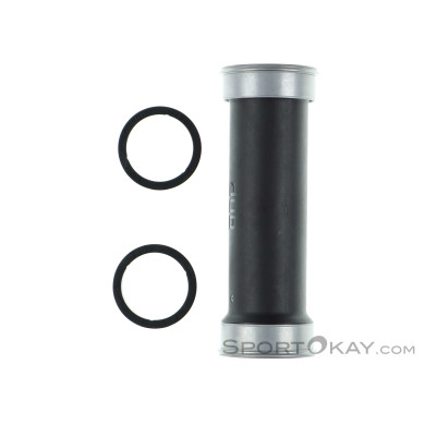 Sram DUB Pressfit MTB 121mm Innenlager-Schwarz-One Size