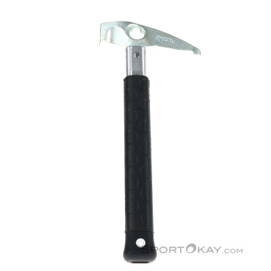Petzl Bongo Hammer-Schwarz-One Size