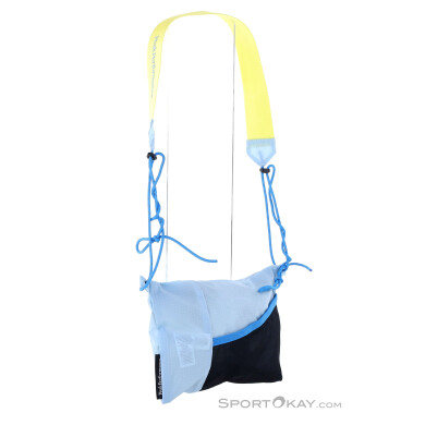 Peak Performance Accessory Bag Umhängetasche-Hell-Blau-One Size