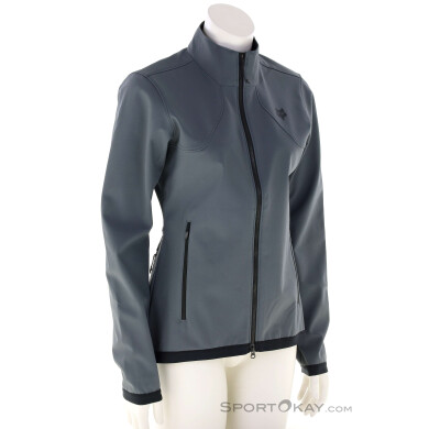 Fox Ranger Fire Damen Bikejacke-Grau-M