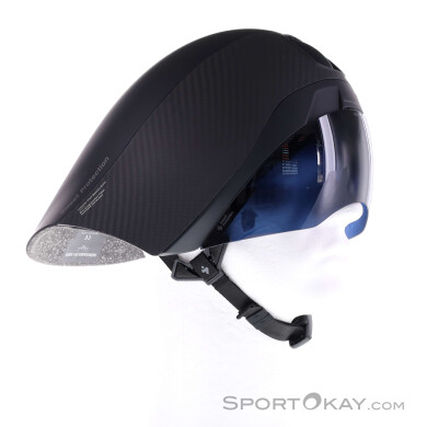 Sweet Protection Redeemer 2VI MIPS Rennradhelm-Schwarz-L-XL