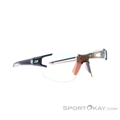 Julbo Aerolite Sonnenbrille-Pink-Rosa-One Size