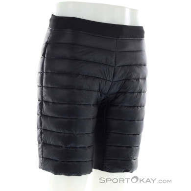 Scott Insuloft Tech Herren Tourenshort-Schwarz-M