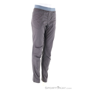 La Sportiva Roots Pant Herren Kletterhose-Grau-L