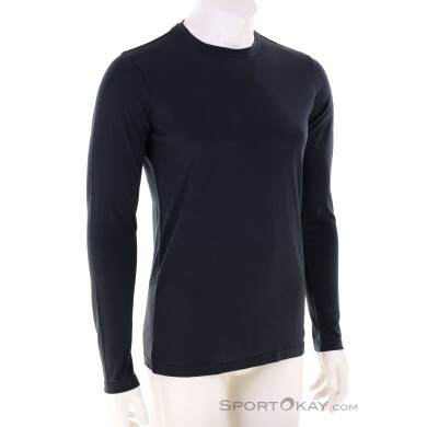 Ortovox 150 Cool Clean Herren Funktionsshirt-Schwarz-L