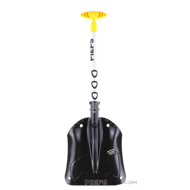 Pieps Shovel T500 Standard Lawinenschaufel-Schwarz-One Size