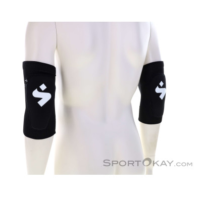 Sweet Protection Guard Light Ellenbogenprotektoren-Schwarz-L