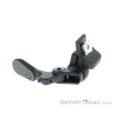 Crankbrothers Highline EVO I-SPEC EV Sattelstütze Zubehör-Schwarz-One Size