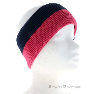 Martini Winter Hero Stirnband-Pink-Rosa-One Size