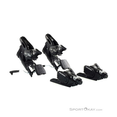 Salomon Strive 14 MN Freeridebindung-Schwarz-100