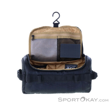 Evoc Wash Bag Kulturbeutel-Schwarz-One Size