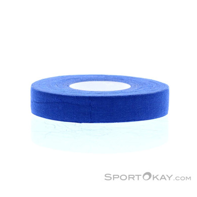 Wild Country Pure Finger Tape 1,25cm x 10m Kletterzubehör-Blau-10