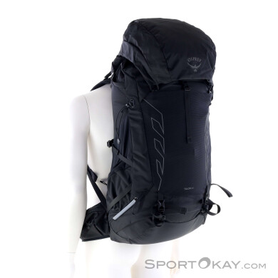Osprey Talon 48l Rucksack-Schwarz-L-XL