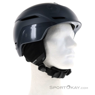 Scott Symbol 2 Plus MIPS Skihelm-Grau-S